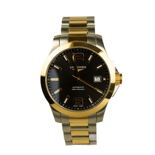 Longines