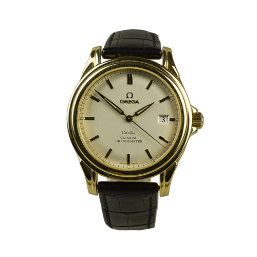 Omega