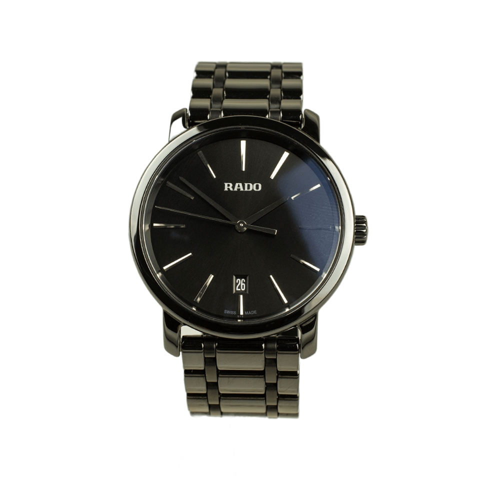 Rado