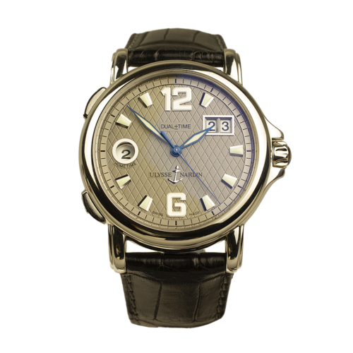 Ulysse Nardin