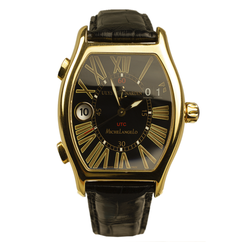 Ulysse Nardin