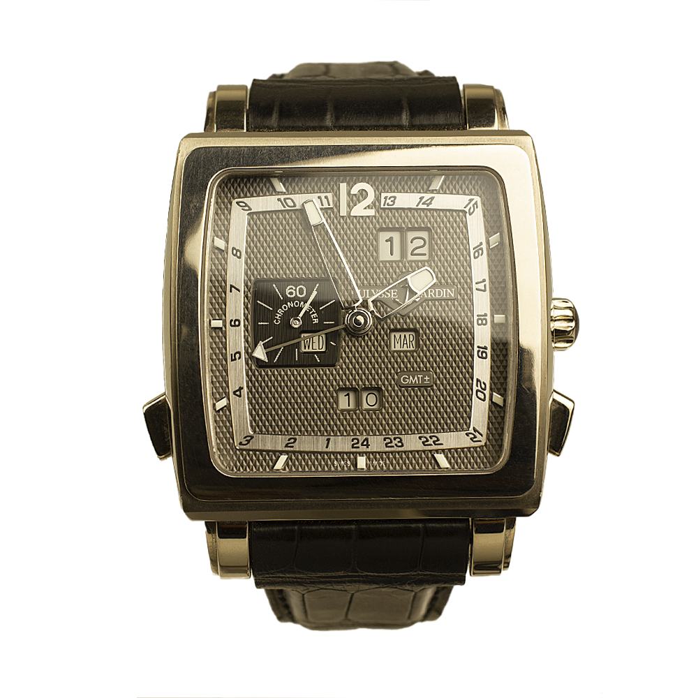 Ulysse Nardin
