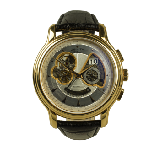 Zenith